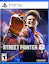 Street Fighter 6 Standard Edition - PlayStation 5