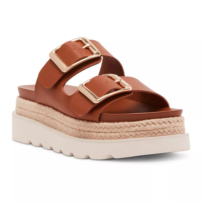 madden girl Mythical Women's Platform Sandals Size 8.5