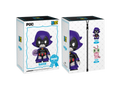 *TEEN TITANS GO! PIX! Raven: Demon of Azarath