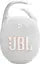 JBL - Clip 5 Portable Bluetooth Speaker - 2025 - White