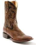 Cody James Men's Harper Western Boots - Broad Square Toe  Size 9