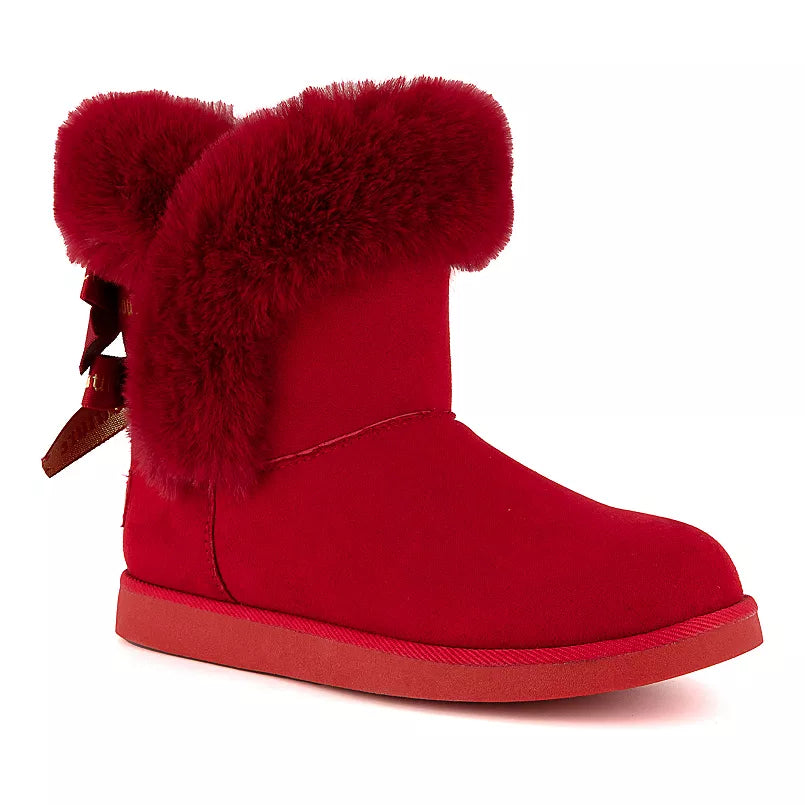 Juicy Couture King 2 Women's Cold Weather Boots Size: 5
