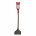 Bosch Scaling SDS-max Chisel Mortising Bit, 3-1in x 12-in, #HS1910