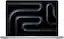 Apple - MacBook Pro 14-inch Laptop - Apple M4 Pro chip Built for Apple Intelligence - 24GB Memory - 512GB SSD - Silver