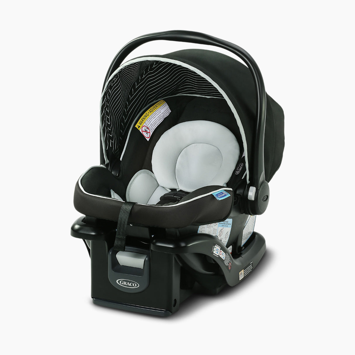 SnugRide Lite LX Infant Car Seat
