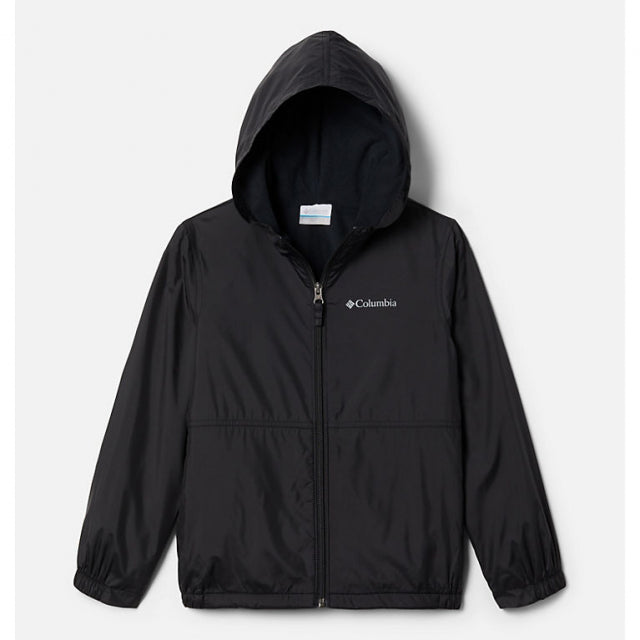 Columbia Youth Center Ridge Lined Windbreaker XS(6/7)