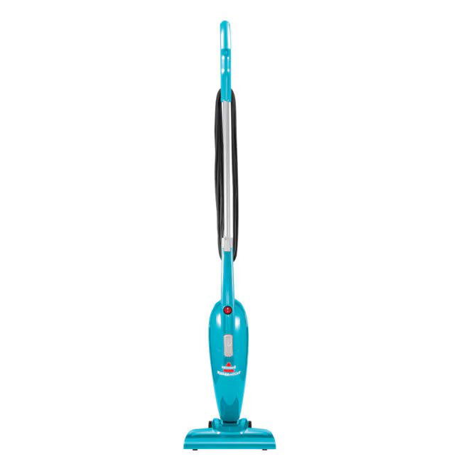 BISSELL - 3 in 1 FeatherWeight™ Lightweight Stick Vacuum, Blue