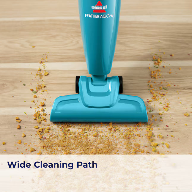 BISSELL - 3 in 1 FeatherWeight™ Lightweight Stick Vacuum, Blue