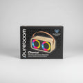 PUREBOOM AUDIO - Chorus Wireless Karaoke Speaker