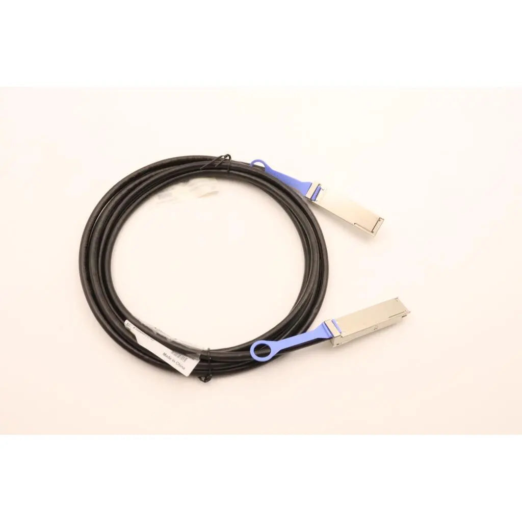 LENOVO 01GV910 - Lenovo 3m Passive 100G QSFP28 DAC Cable