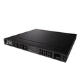 ISR4331-SEC/K9 Cisco Small Business ISR 4331 Router with Security (SEC) Bundle 3 x 10/100/1000Mbps LAN Ports