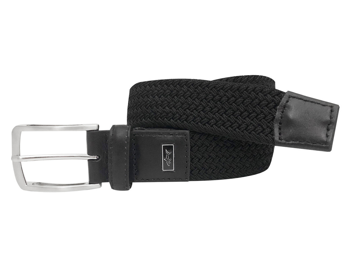 Greg Norman Stretch Solid Belt Size 42