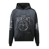Lost Academy Hoodie