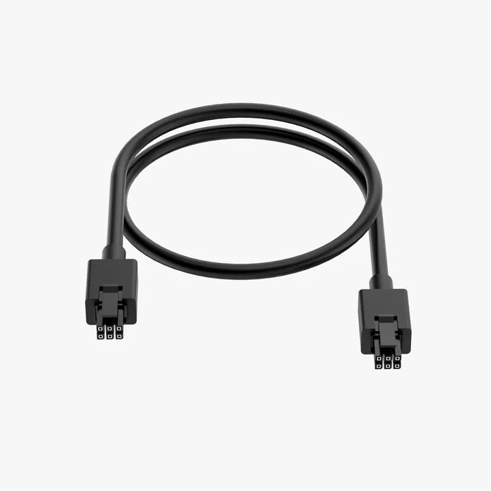 Bambu Lab AMS Hub, AMS HT PTFE Tube, Bambu Bus Cable Kit Model: SA002-N