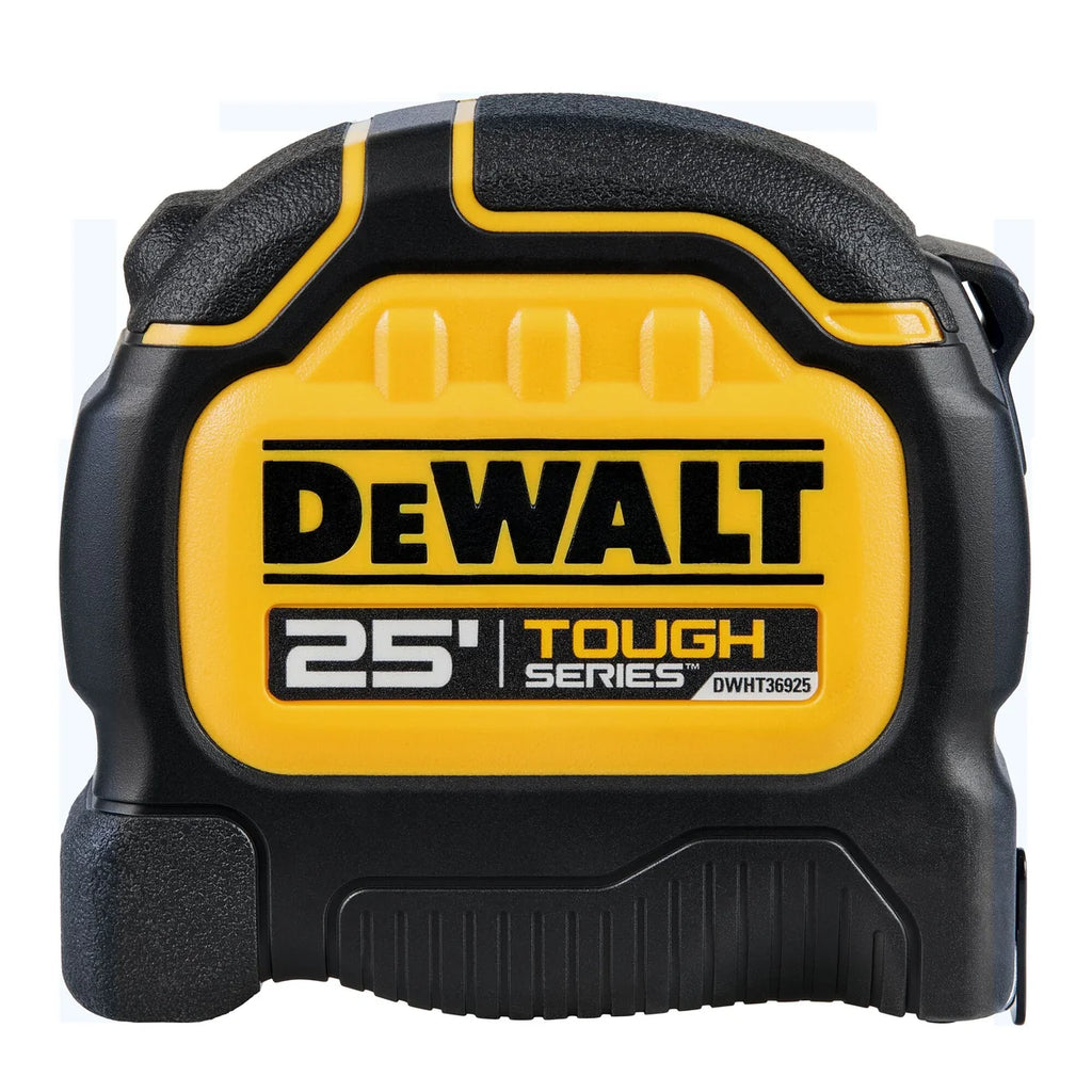 DEWALT ToughSeries 25' Tape Measure - DWHT36925S