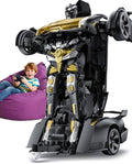 V992 Transform Remote Control Car