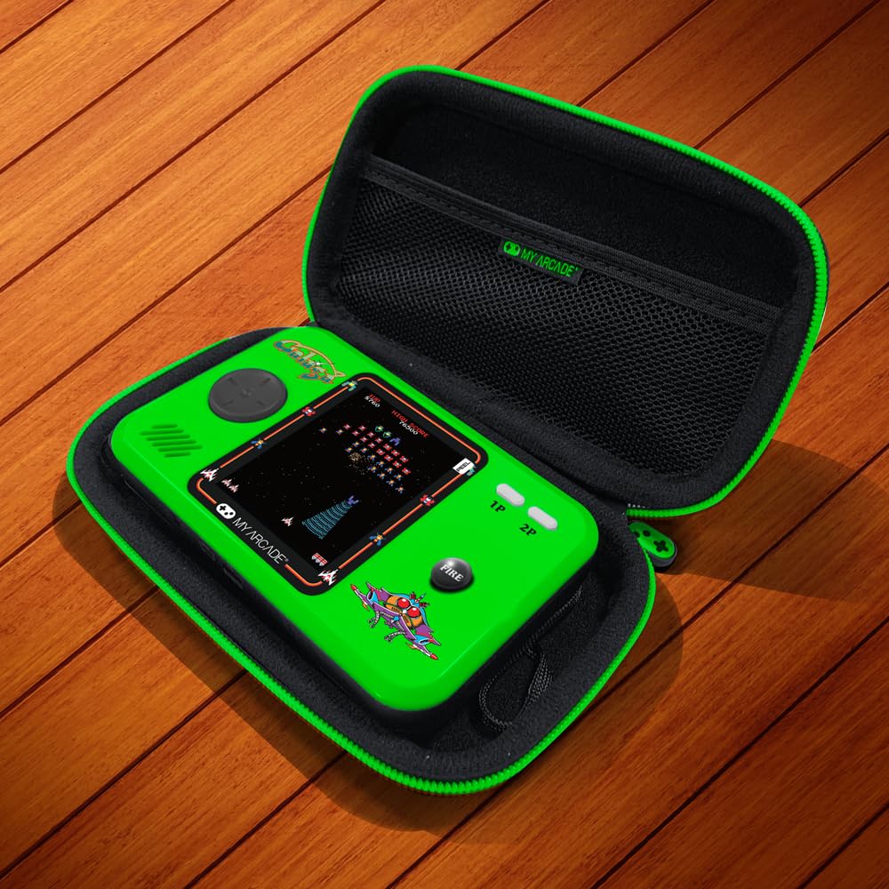 My Arcade Pocket Player