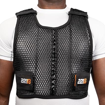 221B TACTICAL Maxx-Dri Vest 5.0 - Adjustable Ventilation Vest - 3XL/4XL