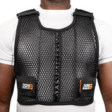 221B TACTICAL Maxx-Dri Vest 5.0 - Adjustable Ventilation Vest - 3XL/4XL