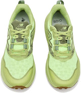 NEW BALANCE Men's Fresh Foam X Hierro v9 in Afterglow/Dark Olivine - 13D