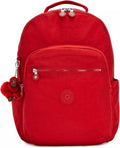 Kipling Women's Seoul 15" Laptop Backpack