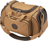 Bush Pilot Flight Bag