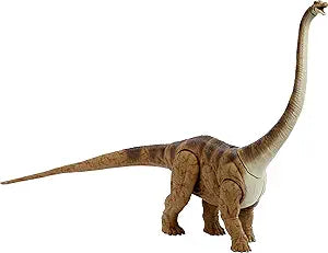 Jurassic World Legacy Collection Mamenchisaurus Exclusive Action Figure