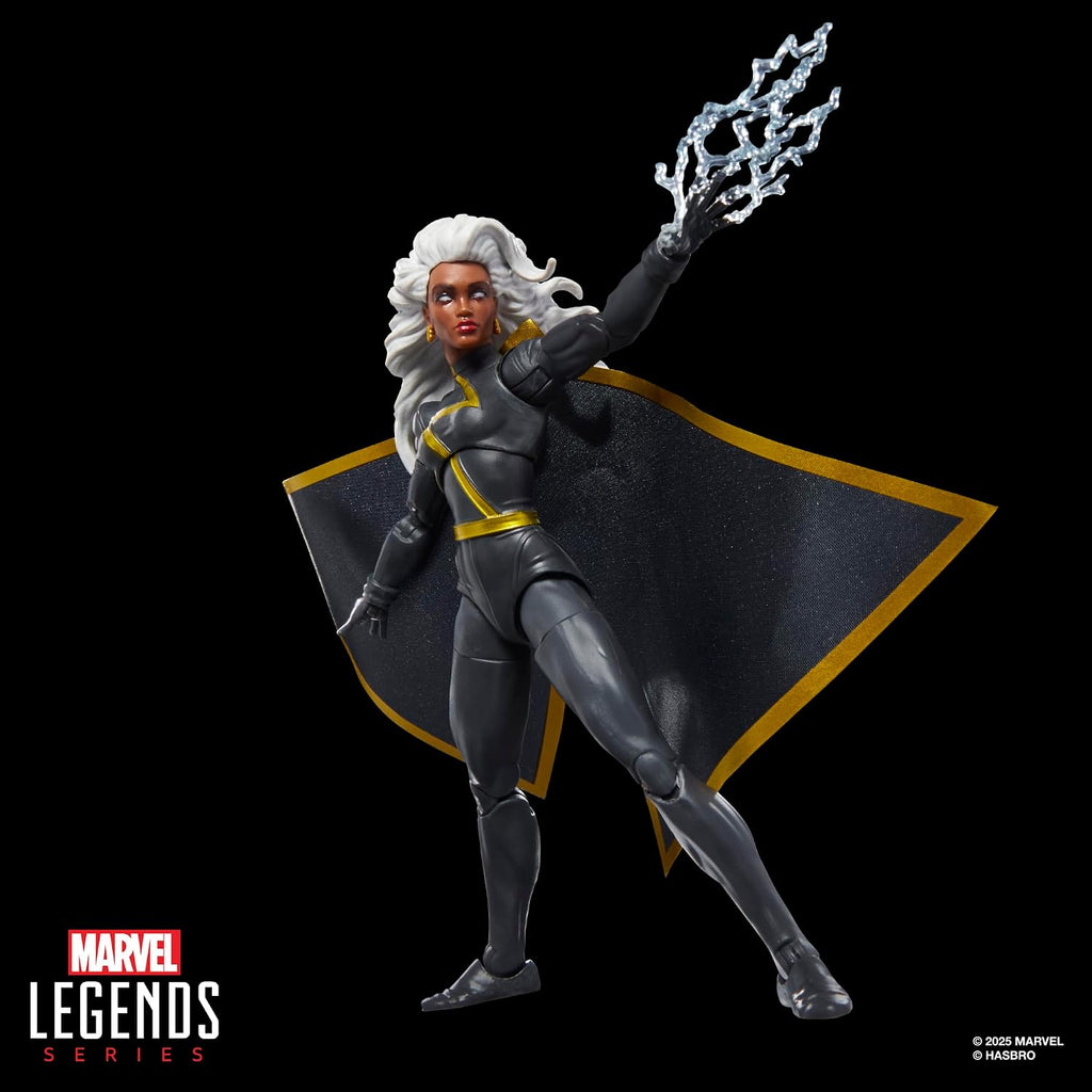 Marvel Legends Series Storm X-Men Action Figure