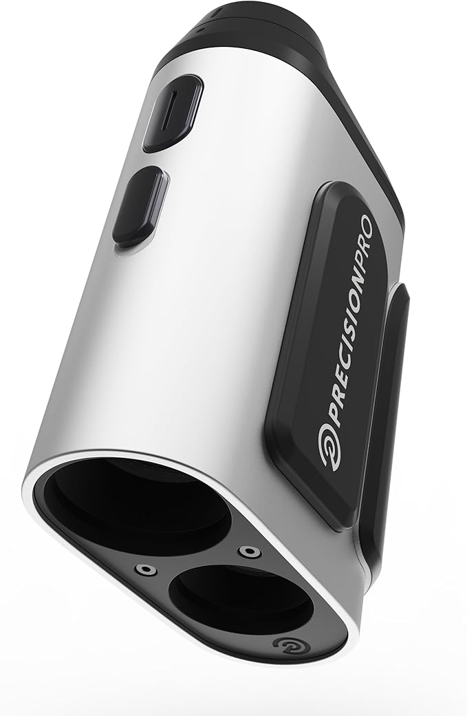 Precision Pro NX10 Golf Rangefinder