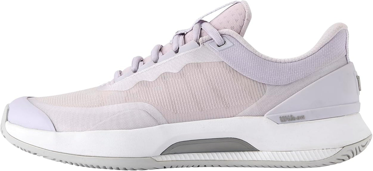 WILSON Women's Intrigue Tour Tennis Sneaker 10.5W