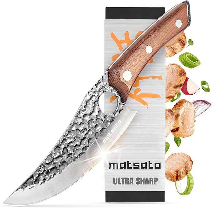 Matsato Chef Knife