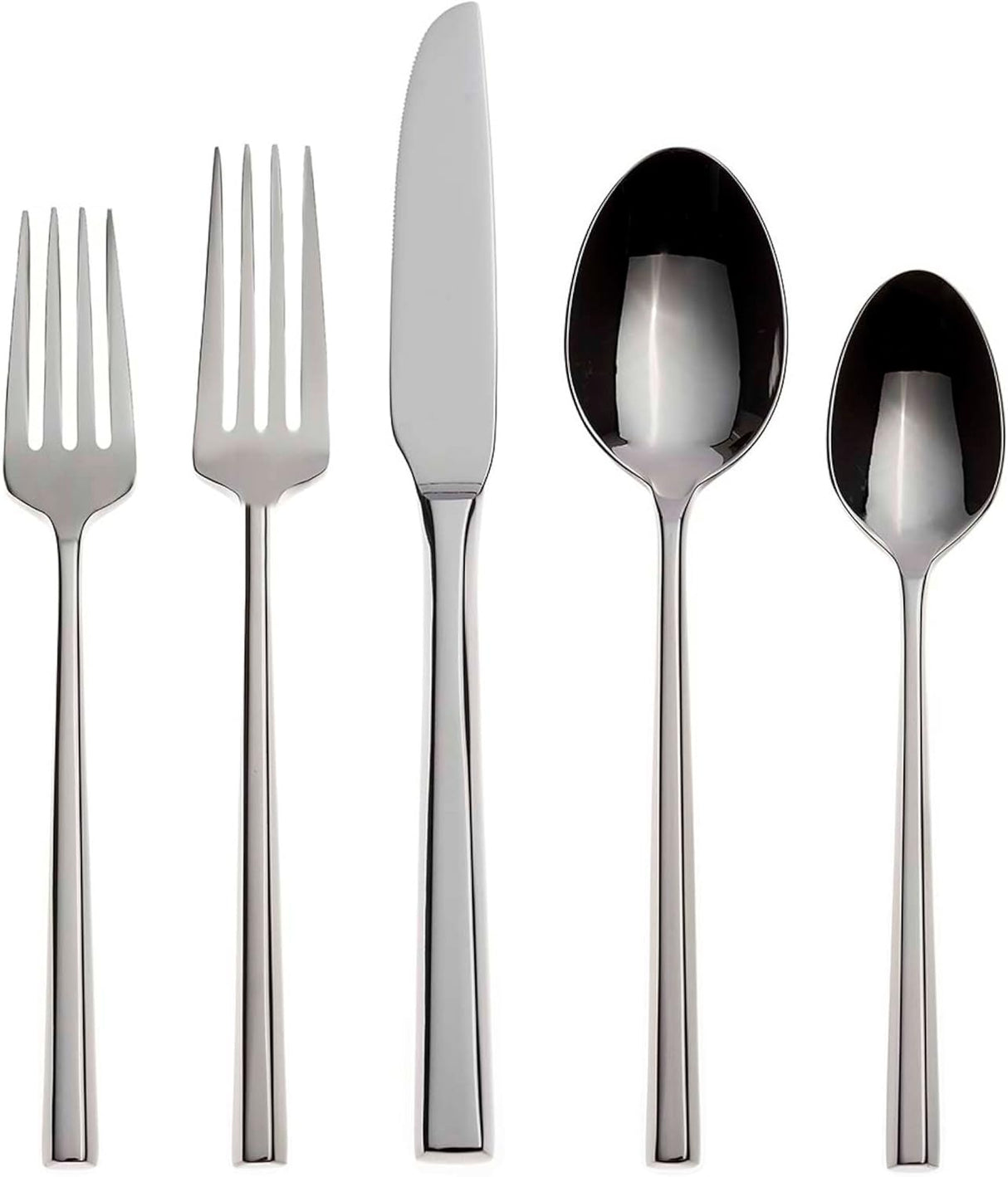 Oneida Diameter 20 Piece Fine Flatware Set