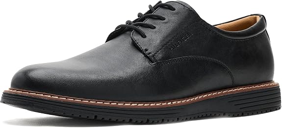Tommy Hilfiger Men's Hiday Oxford (Size: 11M)
