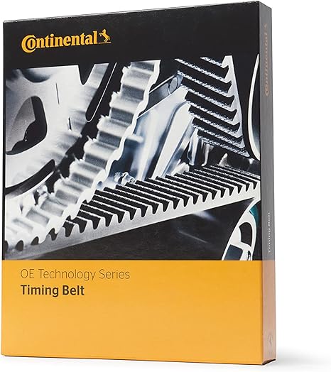Continental TB342 Metric Timing Belt