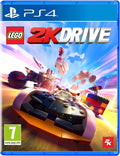 Lego 2K Drive PS4 (European Edition)