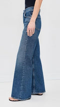 Citizens of Humanity Women's Petite Kimberly Jeans (Size : 28)