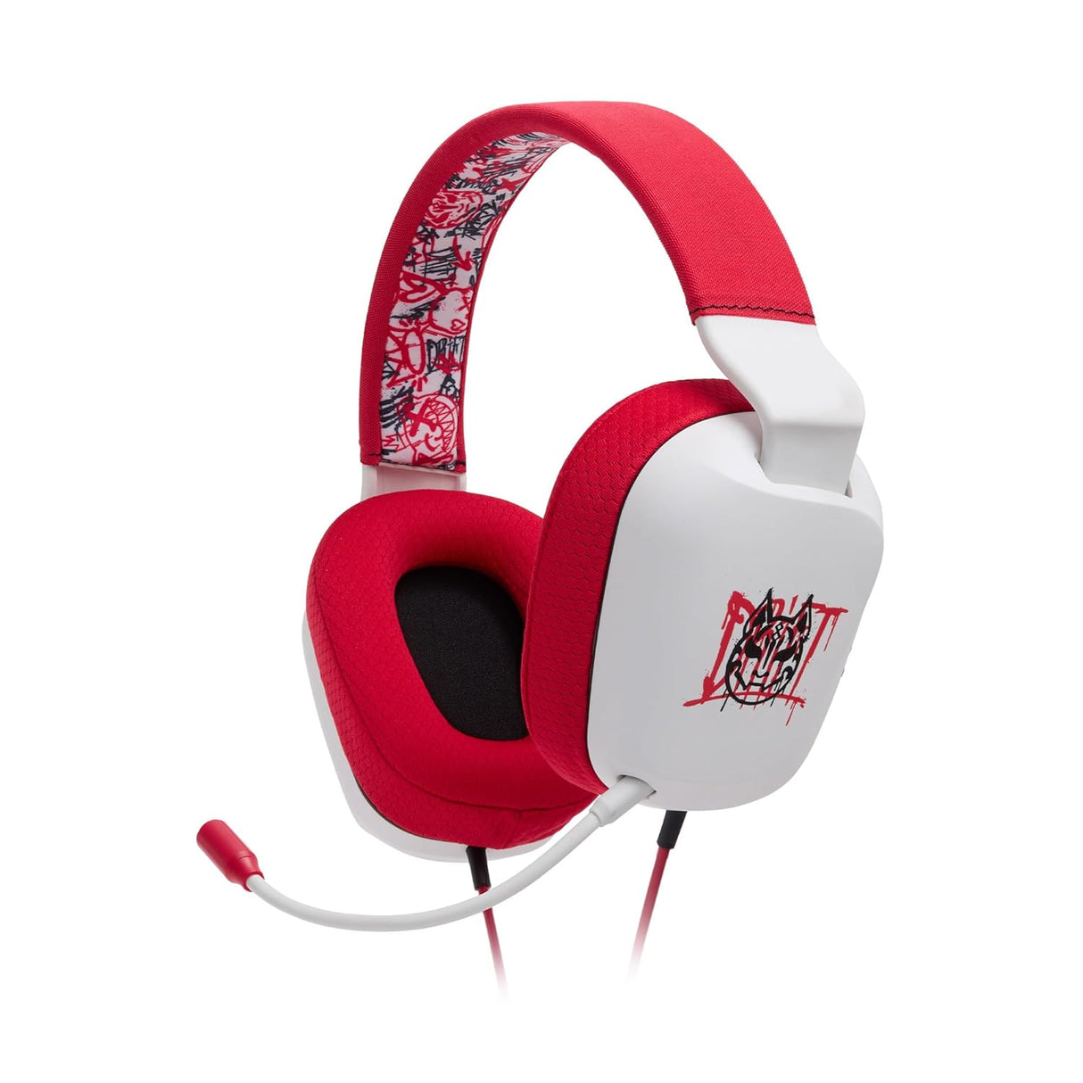 PowerA Wired Stereo Headset