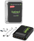 FuelRod MAX10 Swappable Magsafe Fast Power Charger | 10,000mAh USB-C Battery