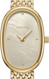 Breda Women's Jane Tethered Watch 18mm