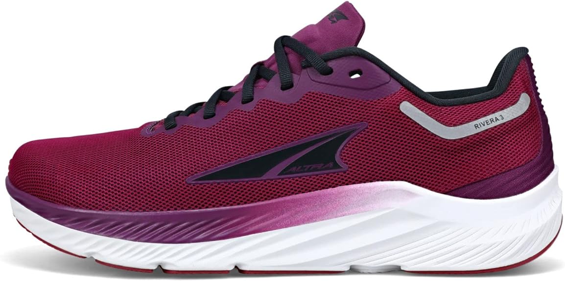 ALTRA Women's Rivera 3 Road Running Shoe Size 7