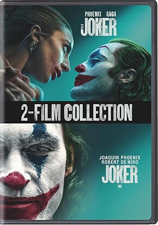 Joker 2-Film Collection