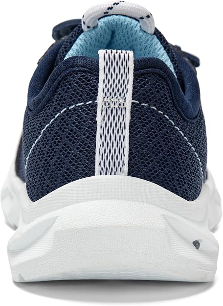 Carter's Little Kid Boys Powa Sneakers - Navy - Size 6