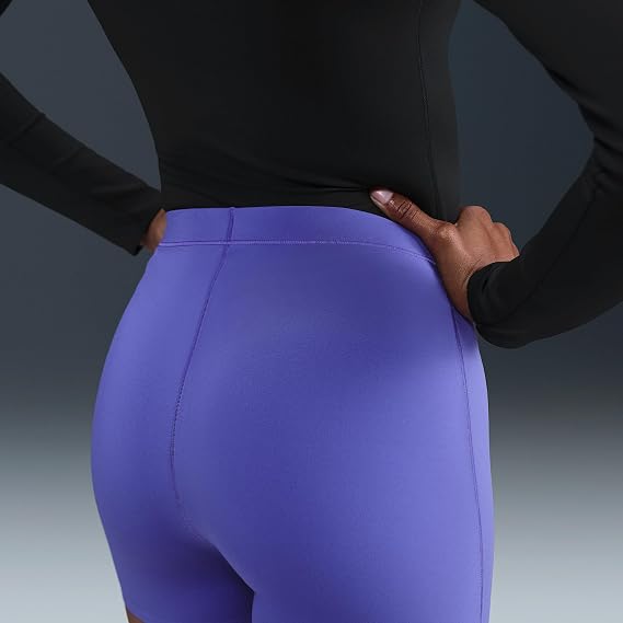 Nike Form Women's Training Shorts Size X-Large