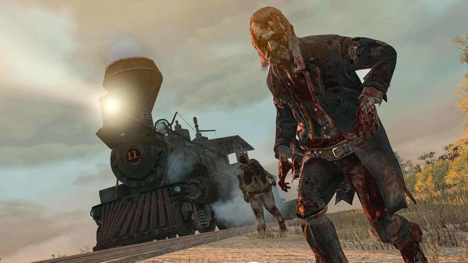 Red Dead Redemption / Undead Nightmare - Nintendo Switch