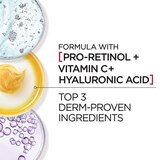 L'Oréal Paris Revitalift Triple Power Intensive Overnight Mask, 1.7 oz.