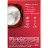 L'Oréal Paris Revitalift Triple Power Intensive Overnight Mask, 1.7 oz.