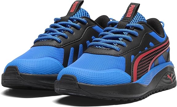 PUMA Unisex-Child Excursion Alternate Closure Sneaker Size 13.5 Little Kid
