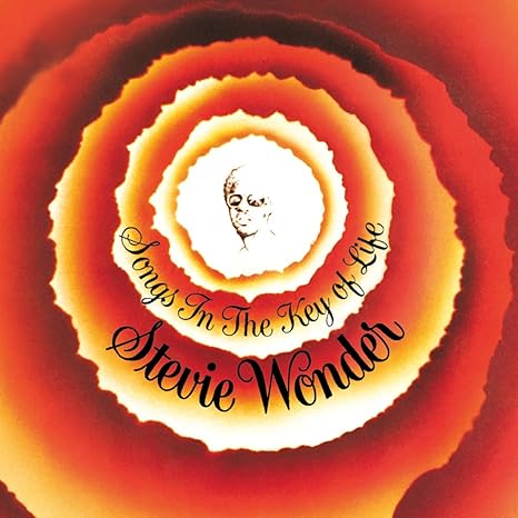 Songs In The Key Of Life Triple vinyl, Reissued Stevie Wonder  Format: Vinyl