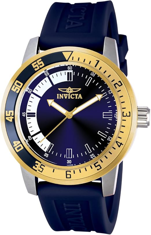 Invicta Men's Specialty Watch (NEW, OPEN BOX)