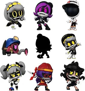 Animiniz Main Character Series: Single Box